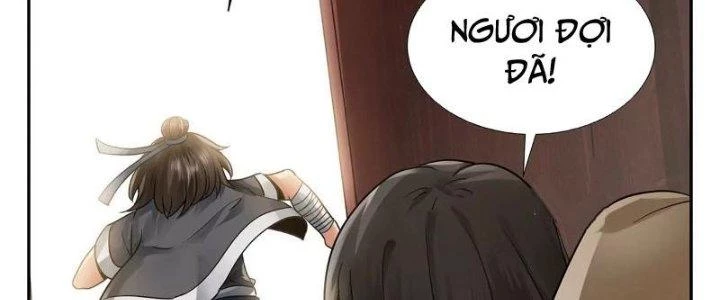 Thiên Tôn Trở Về Chapter 5 - Trang 2