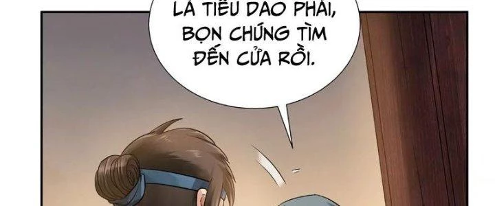 Thiên Tôn Trở Về Chapter 5 - Trang 2