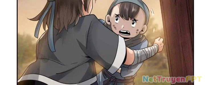 Thiên Tôn Trở Về Chapter 5 - Trang 2