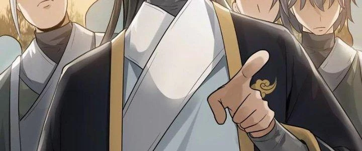 Thiên Tôn Trở Về Chapter 5 - Trang 2