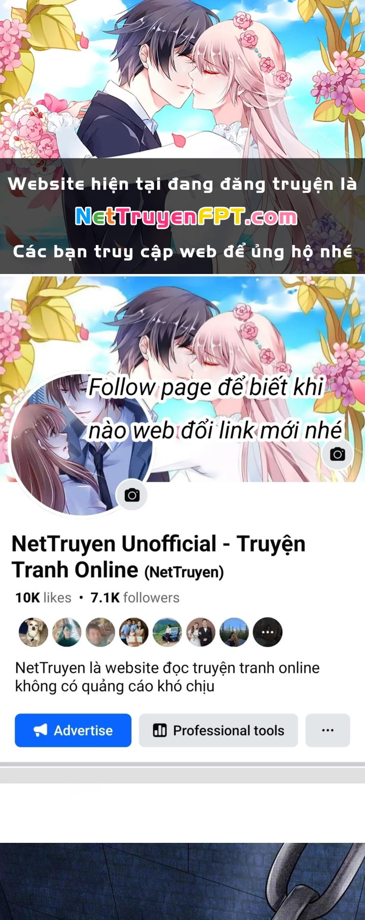 Thiên Tôn Trở Về Chapter 5 - Trang 2