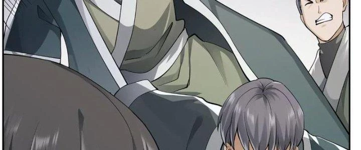 Thiên Tôn Trở Về Chapter 6 - Trang 2