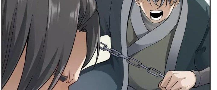 Thiên Tôn Trở Về Chapter 6 - Trang 2