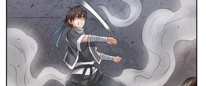 Thiên Tôn Trở Về Chapter 6 - Trang 2