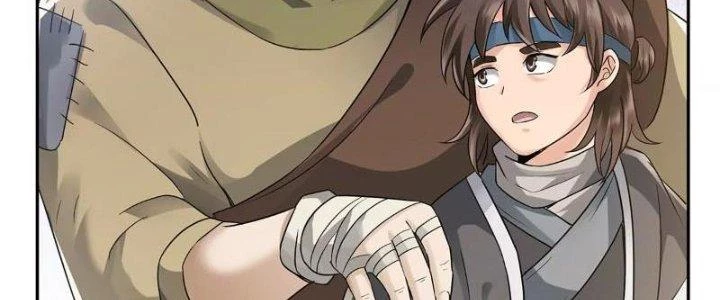 Thiên Tôn Trở Về Chapter 6 - Trang 2