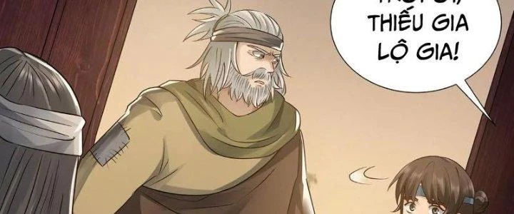 Thiên Tôn Trở Về Chapter 6 - Trang 2