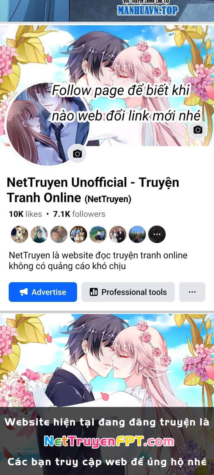 Thiên Tôn Trở Về Chapter 6 - Trang 2