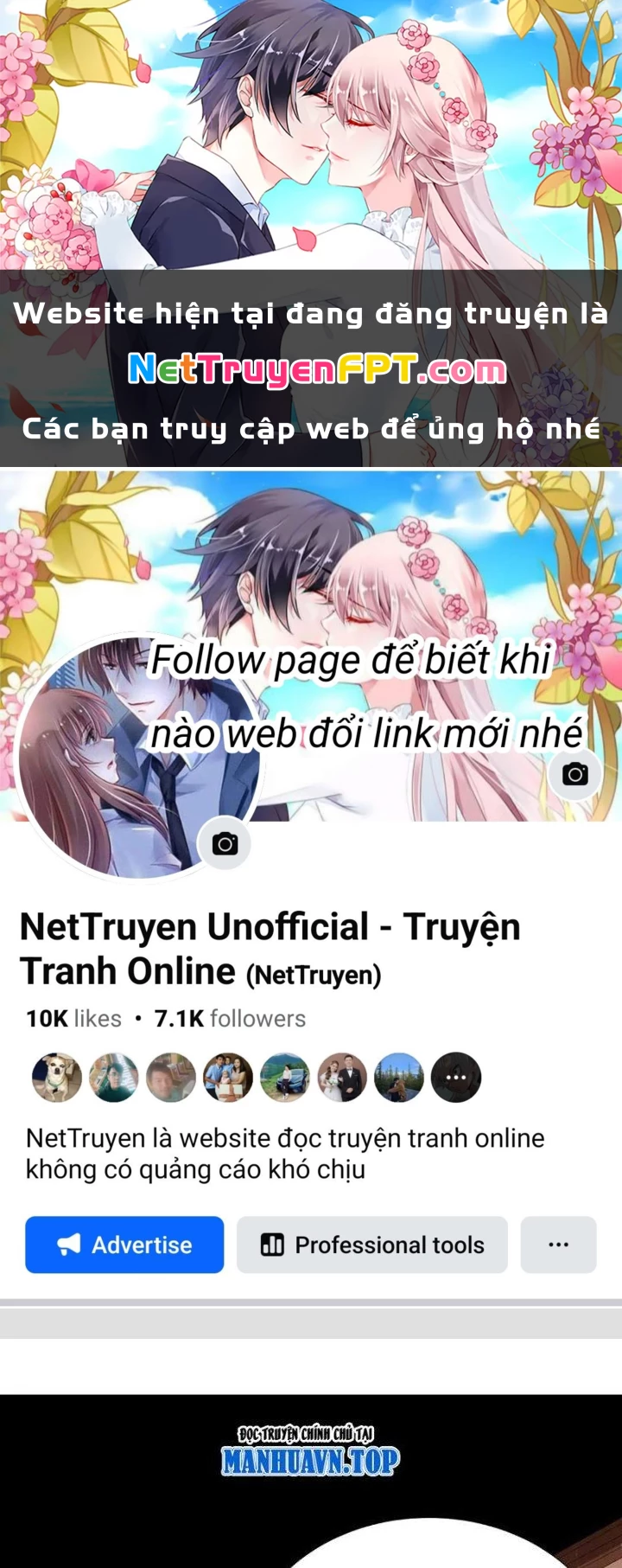 Thiên Tôn Trở Về Chapter 6 - Trang 2