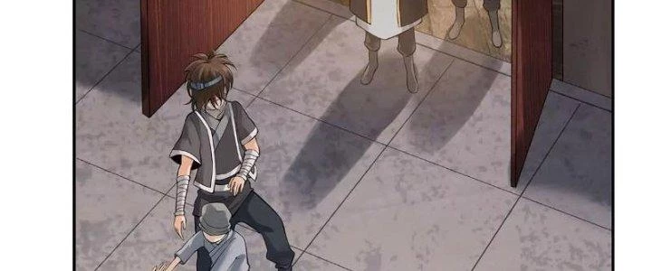 Thiên Tôn Trở Về Chapter 6 - Trang 2