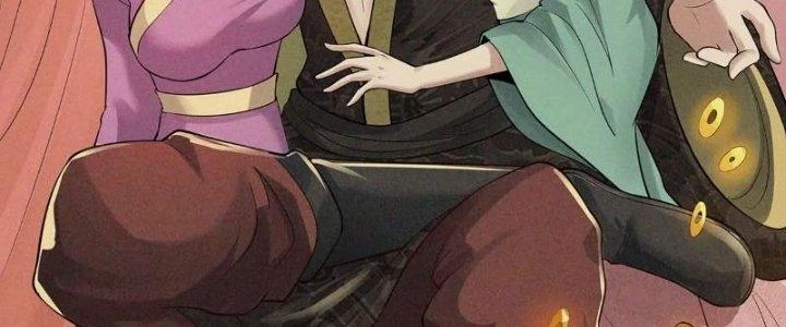 Thiên Tôn Trở Về Chapter 7 - Trang 2