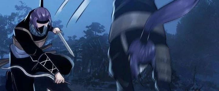 Thiên Tôn Trở Về Chapter 7 - Trang 2