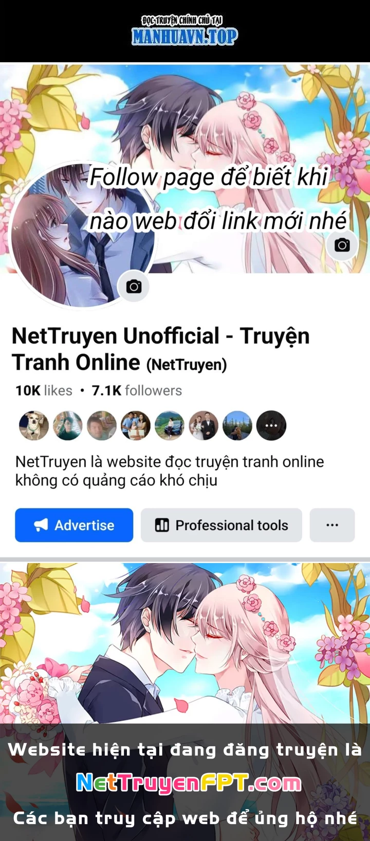 Thiên Tôn Trở Về Chapter 7 - Trang 2