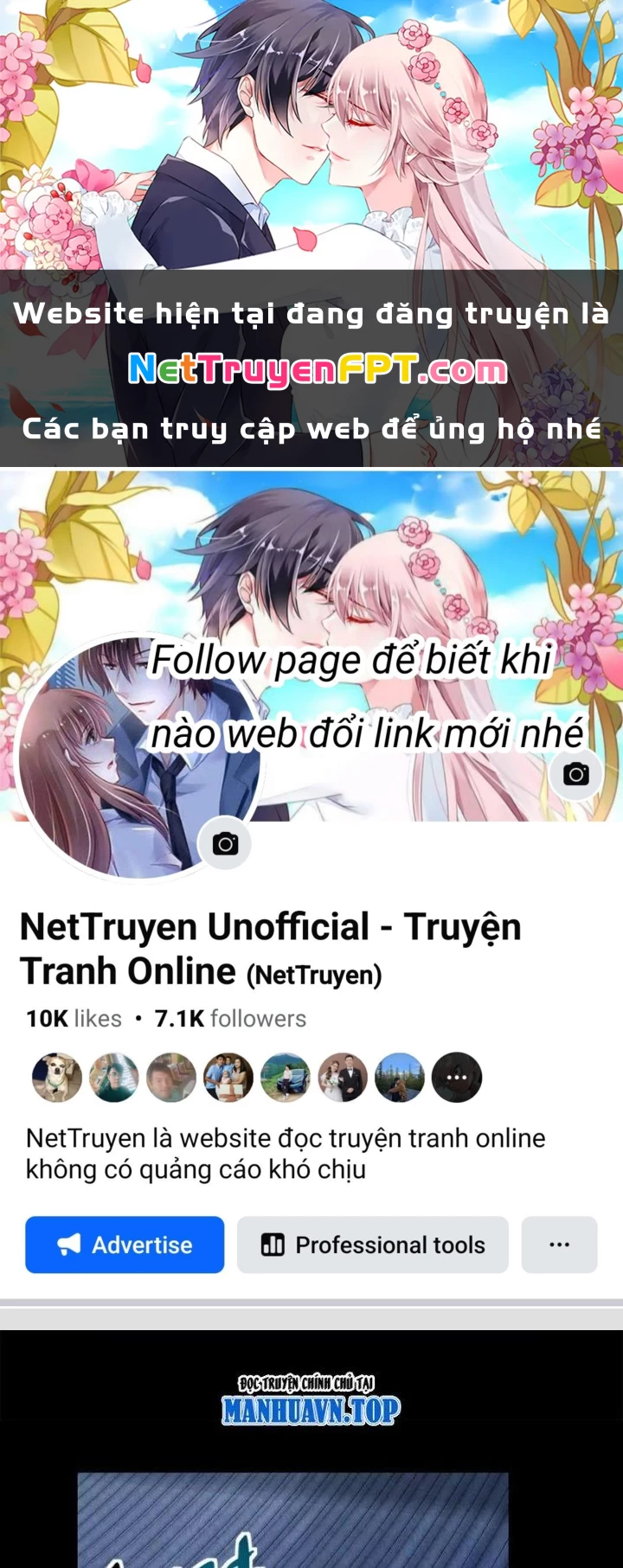 Thiên Tôn Trở Về Chapter 7 - Trang 2