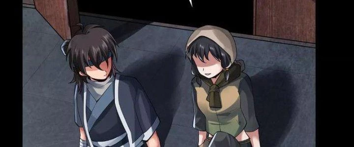 Thiên Tôn Trở Về Chapter 7 - Trang 2