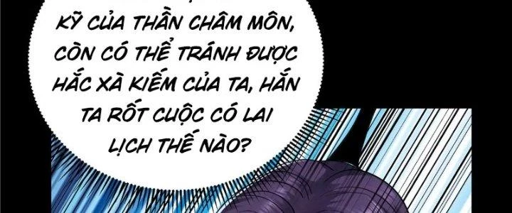 Thiên Tôn Trở Về Chapter 8 - Trang 2