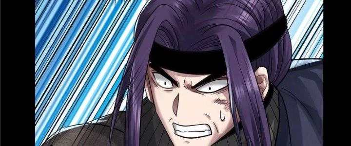 Thiên Tôn Trở Về Chapter 8 - Trang 2