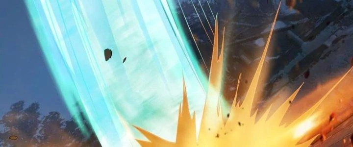 Thiên Tôn Trở Về Chapter 8 - Trang 2