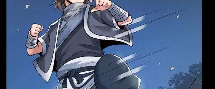 Thiên Tôn Trở Về Chapter 8 - Trang 2