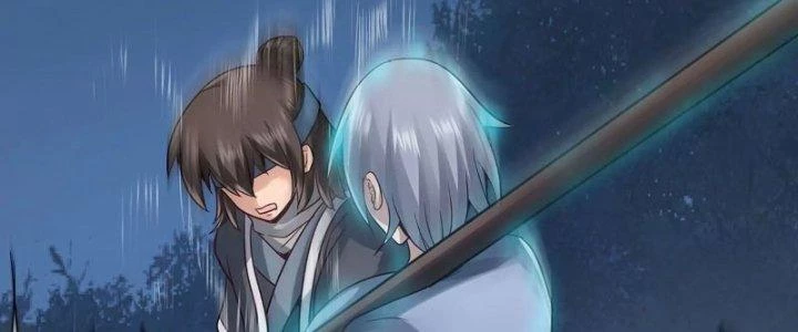 Thiên Tôn Trở Về Chapter 8 - Trang 2