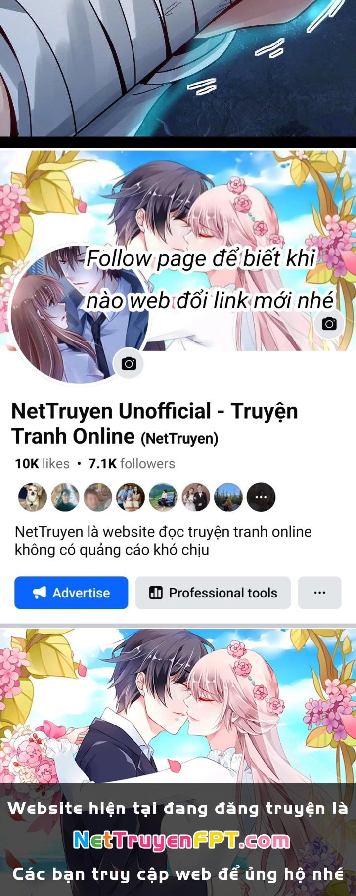 Thiên Tôn Trở Về Chapter 8 - Trang 2