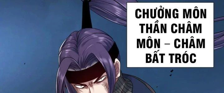 Thiên Tôn Trở Về Chapter 8 - Trang 2