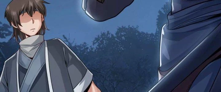 Thiên Tôn Trở Về Chapter 8 - Trang 2