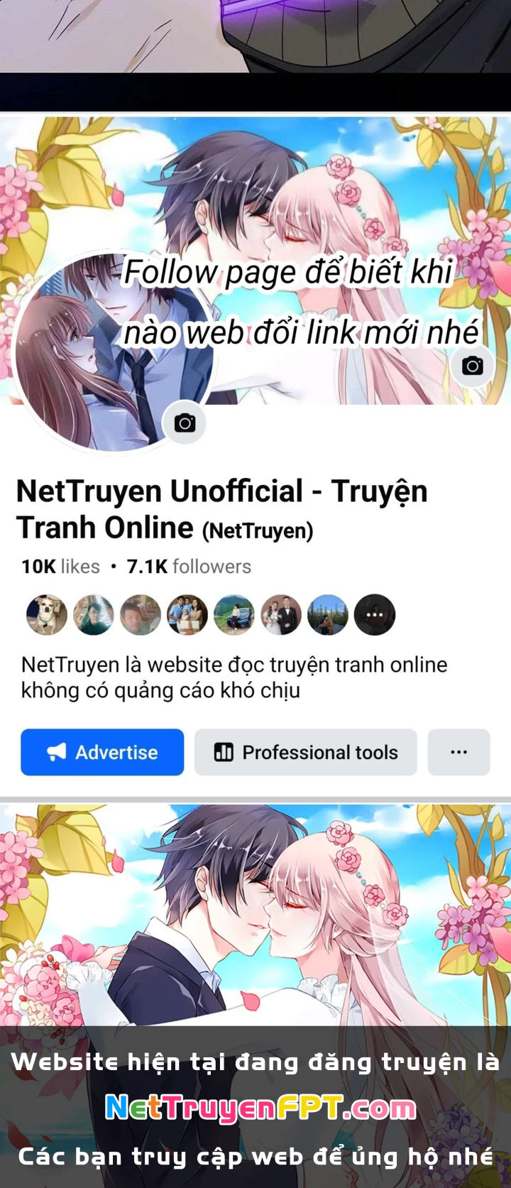 Thiên Tôn Trở Về Chapter 9 - Trang 2