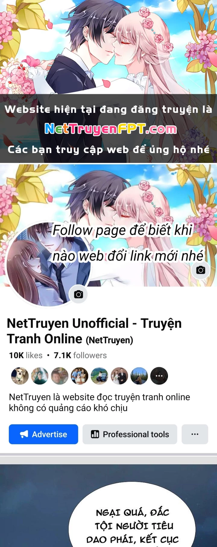 Thiên Tôn Trở Về Chapter 9 - Trang 2