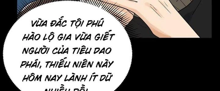 Thiên Tôn Trở Về Chapter 9 - Trang 2