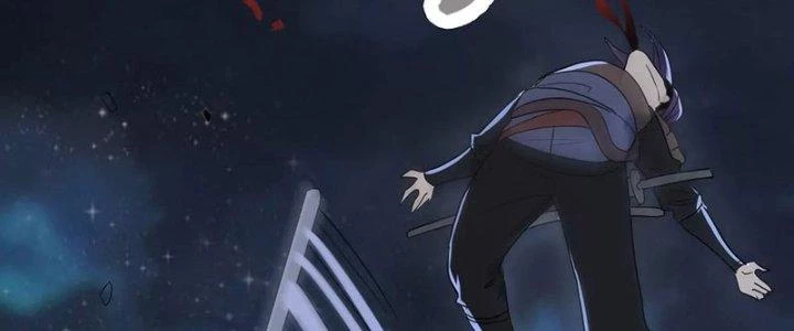 Thiên Tôn Trở Về Chapter 9 - Trang 2