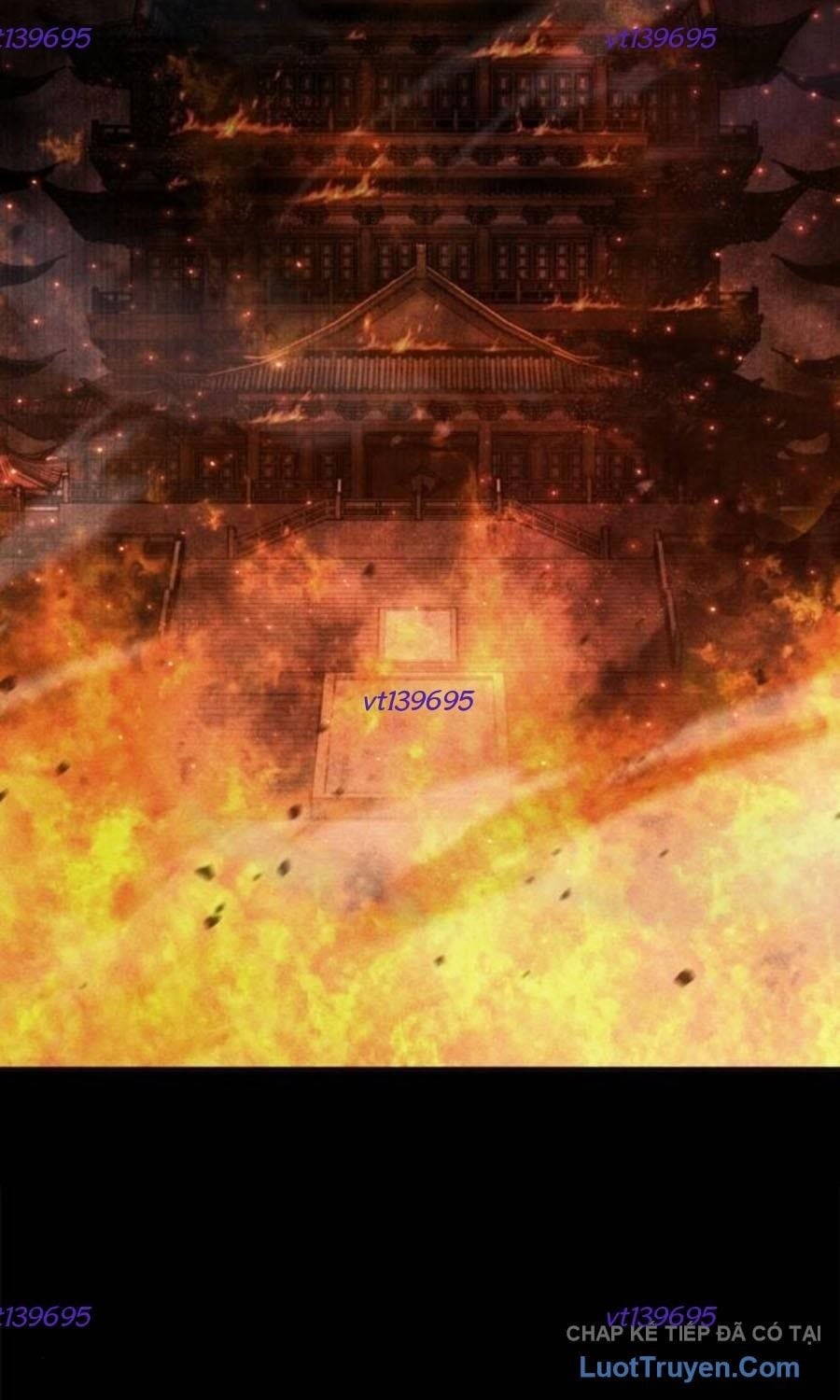 Thiên Trung Long Môn Chapter 39 - Trang 2