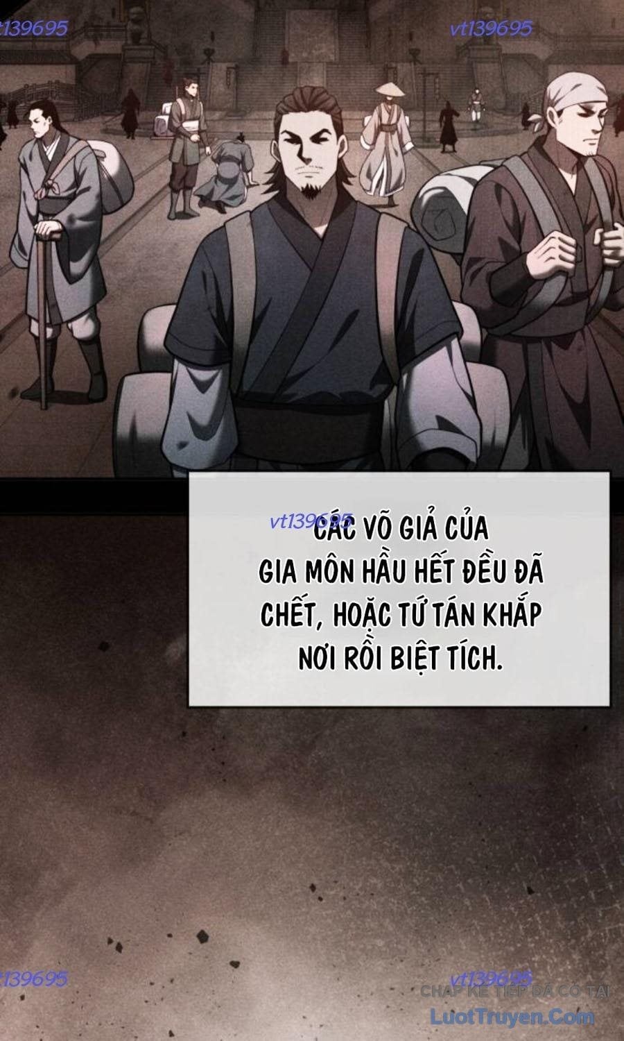 Thiên Trung Long Môn Chapter 39 - Trang 2