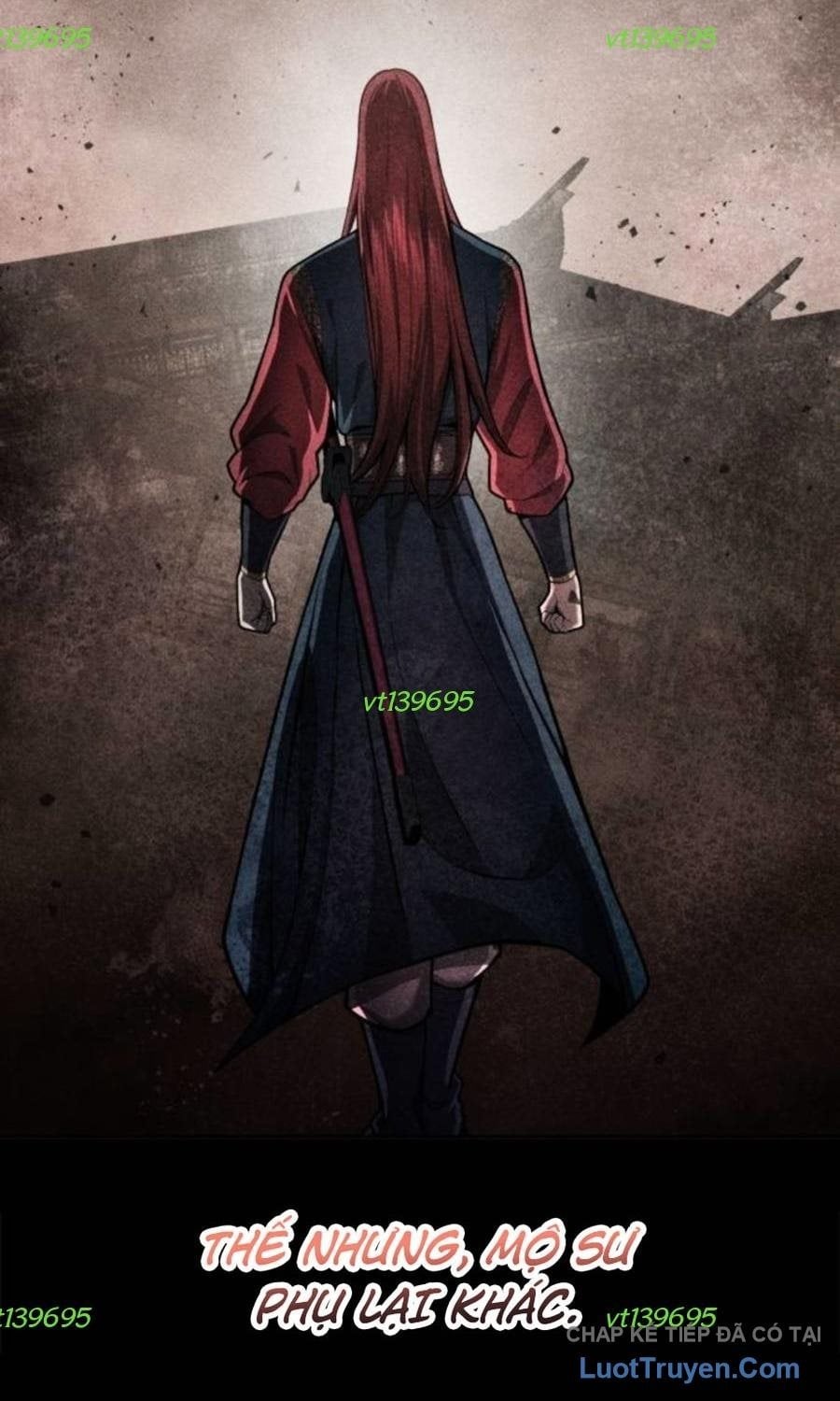 Thiên Trung Long Môn Chapter 39 - Trang 2