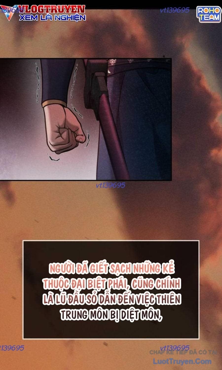 Thiên Trung Long Môn Chapter 39 - Trang 2