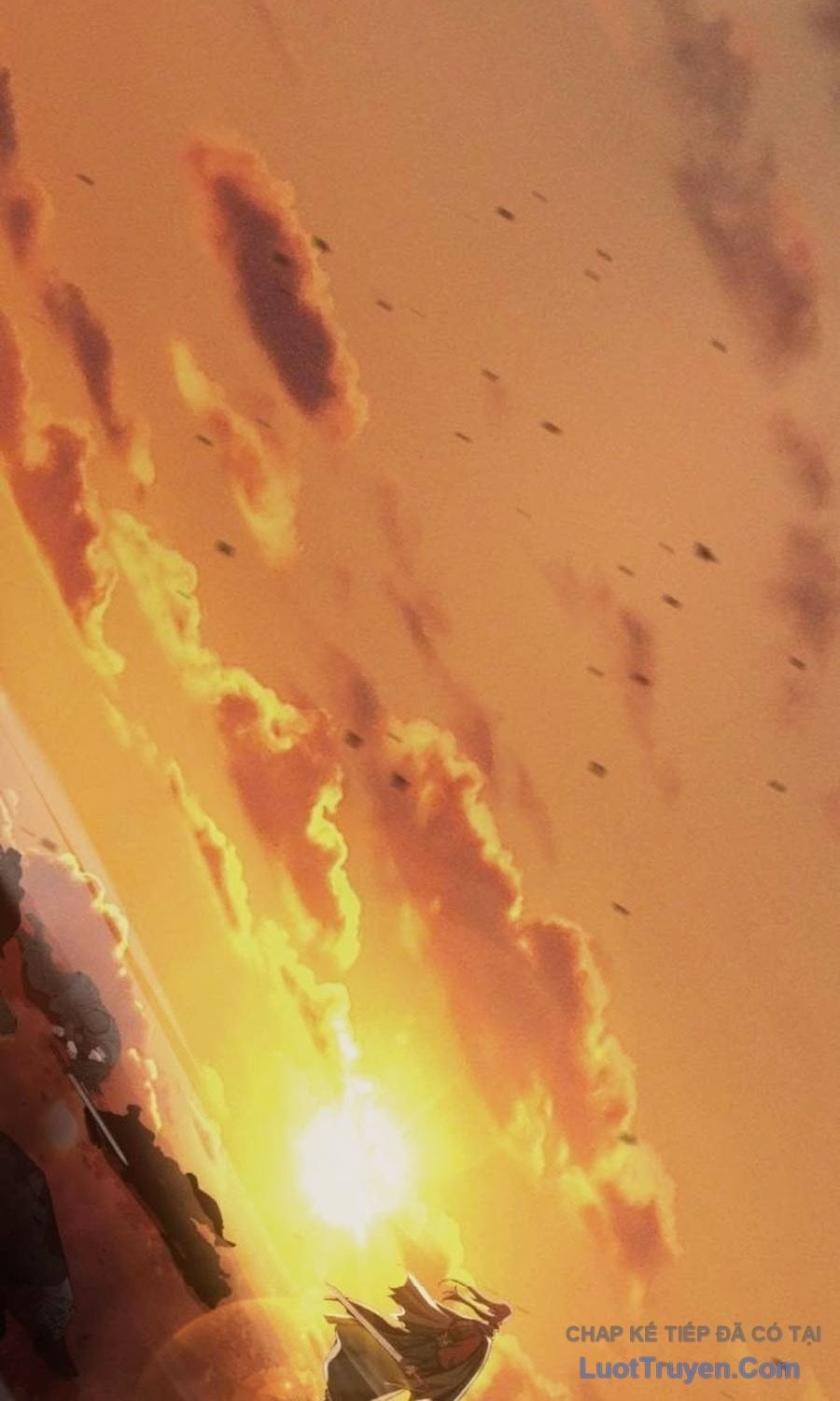 Thiên Trung Long Môn Chapter 39 - Trang 2