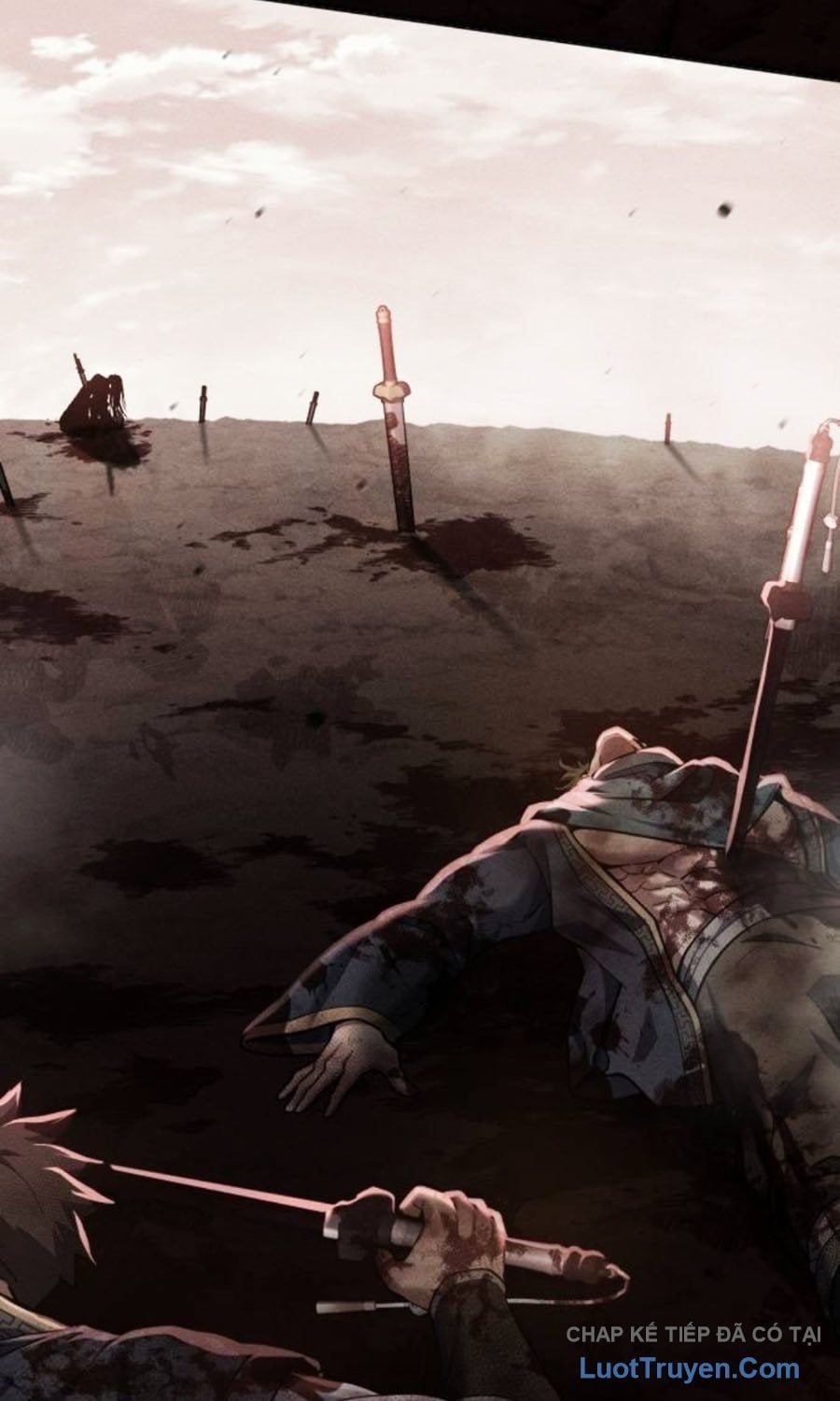 Thiên Trung Long Môn Chapter 39 - Trang 2