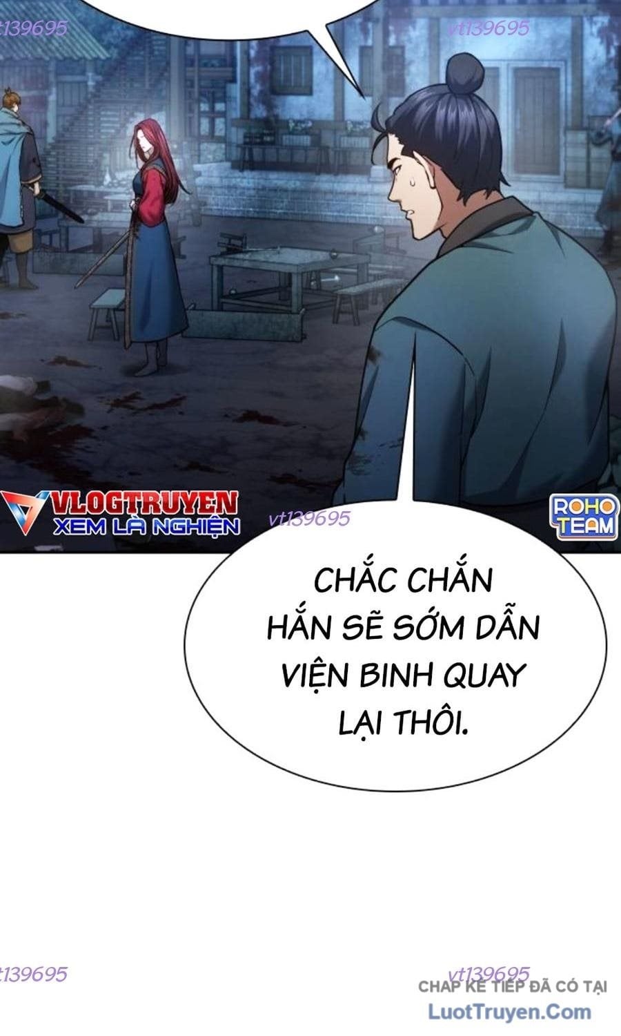 Thiên Trung Long Môn Chapter 39 - Trang 2