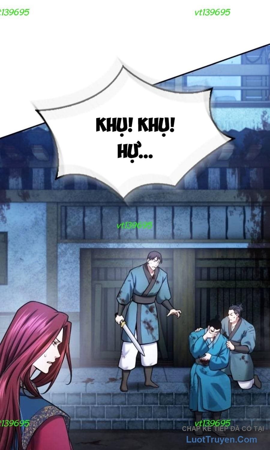 Thiên Trung Long Môn Chapter 39 - Trang 2