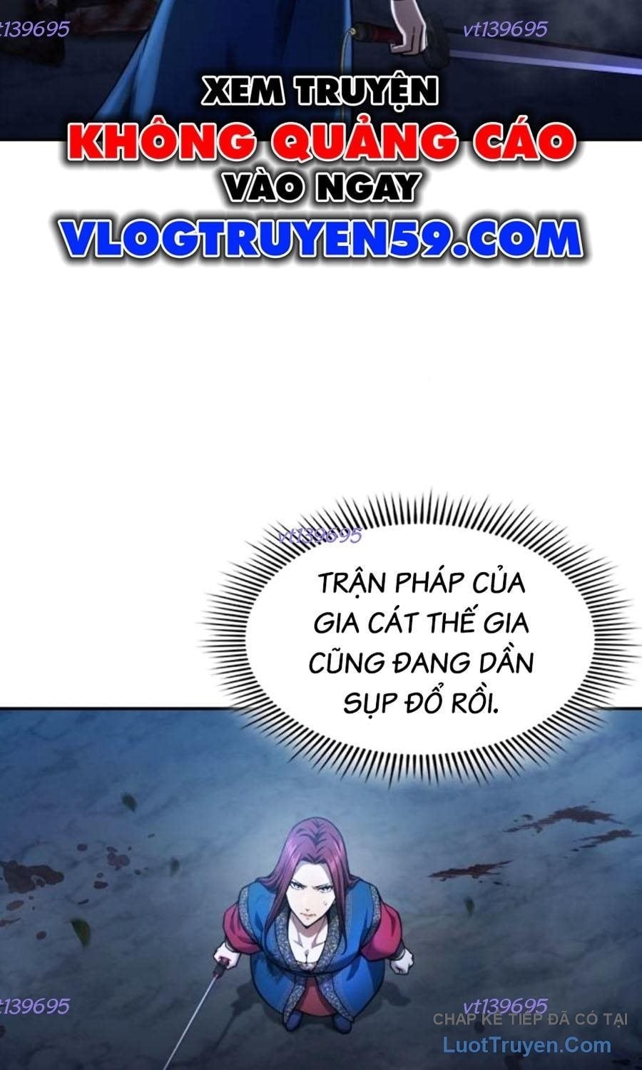 Thiên Trung Long Môn Chapter 39 - Trang 2