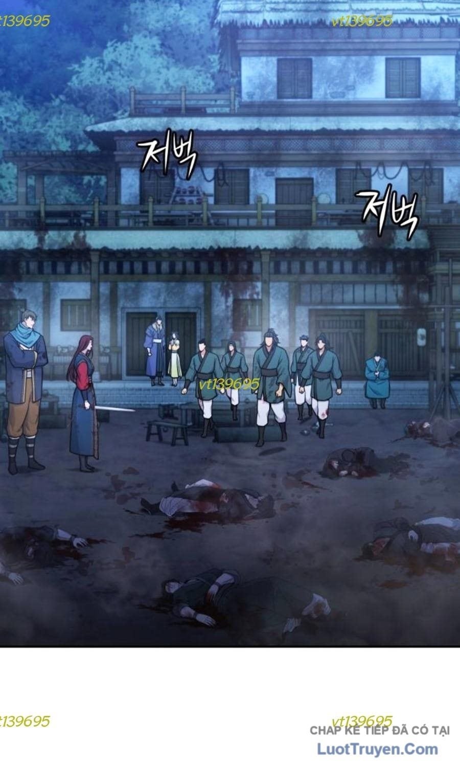 Thiên Trung Long Môn Chapter 39 - Trang 2