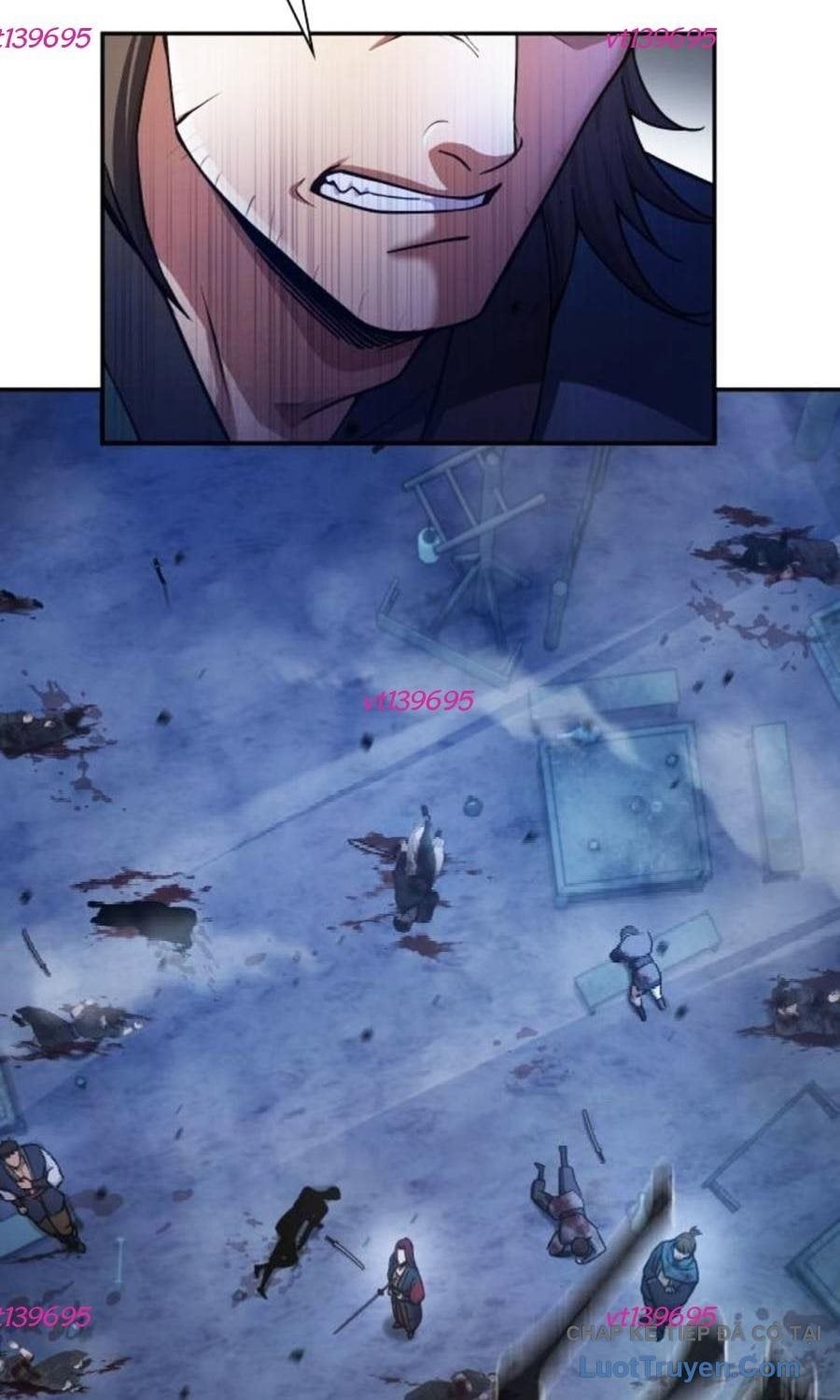 Thiên Trung Long Môn Chapter 39 - Trang 2