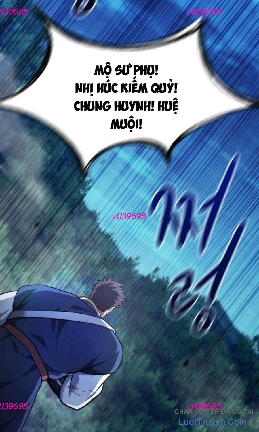 Thiên Trung Long Môn Chapter 39 - Trang 2