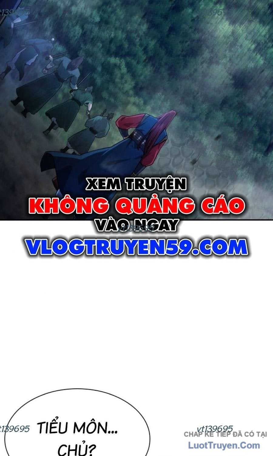 Thiên Trung Long Môn Chapter 39 - Trang 2
