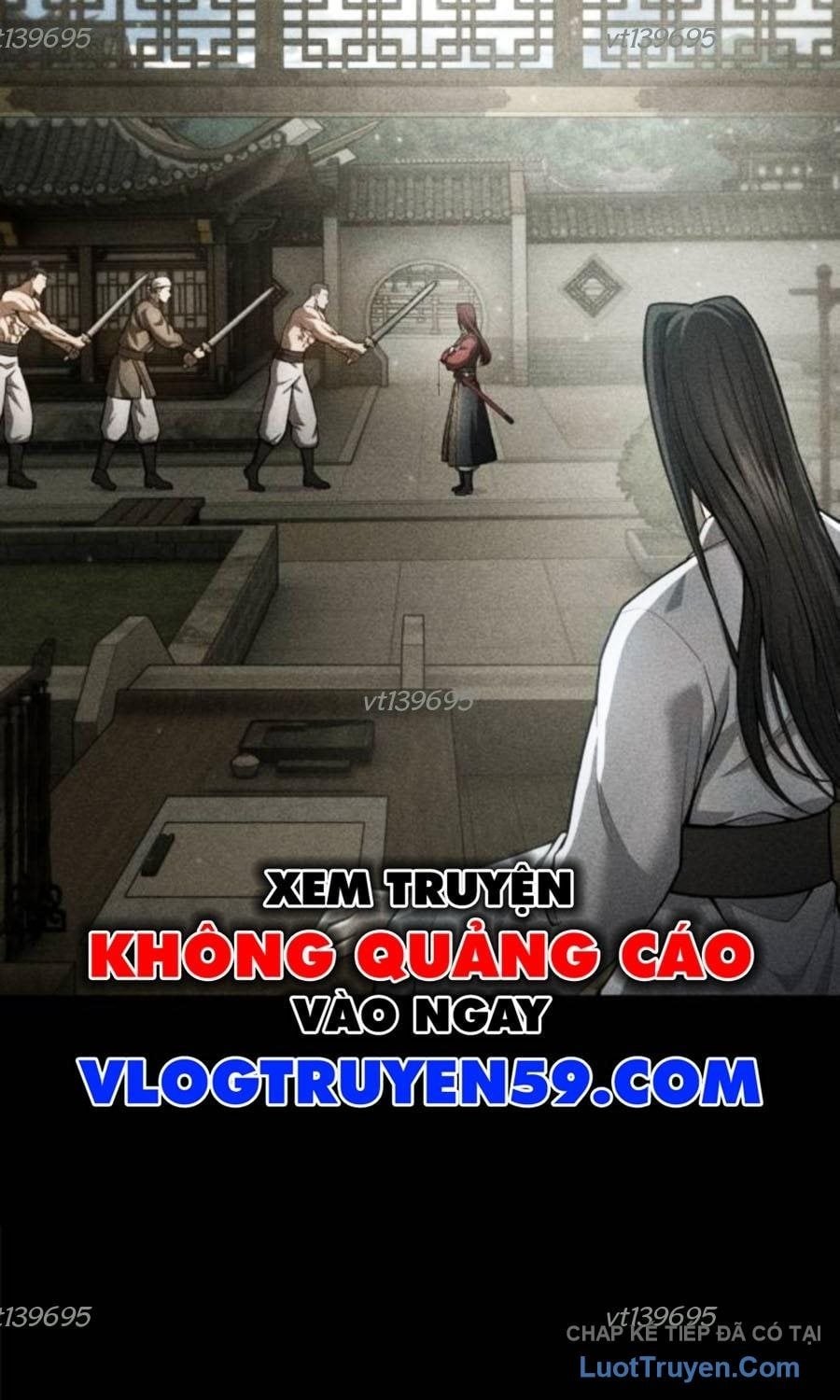 Thiên Trung Long Môn Chapter 39 - Trang 2