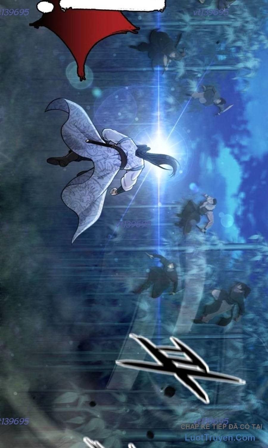 Thiên Trung Long Môn Chapter 39 - Trang 2