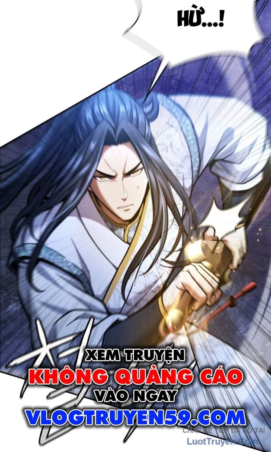 Thiên Trung Long Môn Chapter 39 - Trang 2