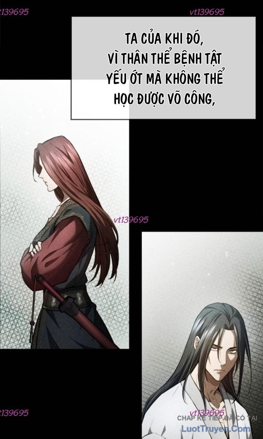 Thiên Trung Long Môn Chapter 39 - Trang 2