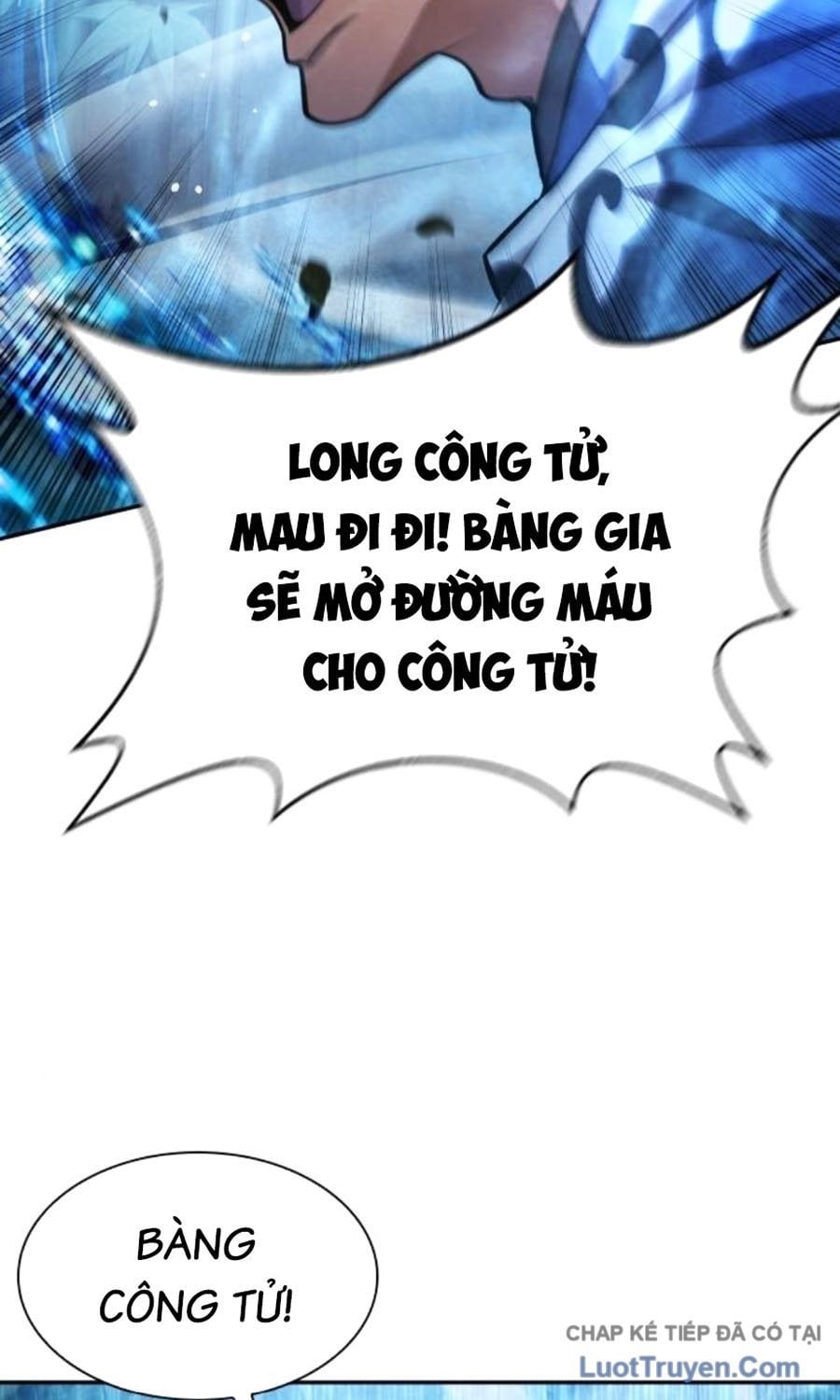 Thiên Trung Long Môn Chapter 39 - Trang 2