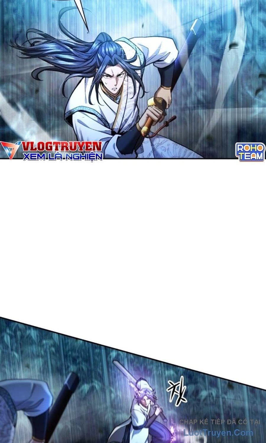 Thiên Trung Long Môn Chapter 39 - Trang 2