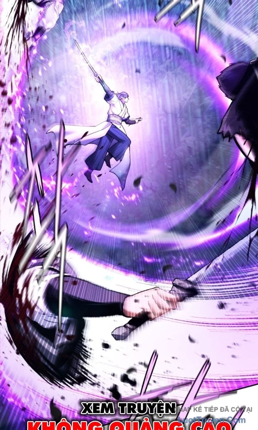 Thiên Trung Long Môn Chapter 39 - Trang 2